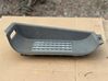 Front sill trim cover 7H5863735C