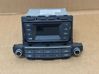 Panel / Radioodtwarzacz CD/DVD/GPS 96170D70104X