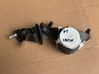 Rear seatbelt 98009738XX