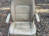 Asiento delantero del conductor 