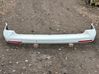 Rear bumper ZDERZAKT