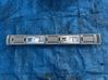 Headlining lighting console trim 