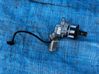 Sliding door latching motor 7H0843766F
