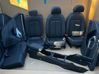 Salona daļu komplekts AUDIQ383A