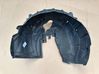 Rear arch fender liner splash guards 8W7810172B