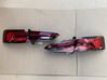 Rear/tail lights set 8W6945091G