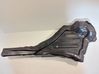 Fender foam support/seal R14877810