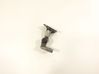 Front door upper hinge 7246067