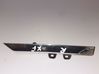 Front door trim (molding) 8X2317E701