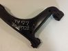 Rear upper control arm/wishbone 