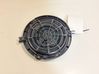 Rear door speaker 980607108000