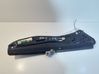 Rear window lifting mechanism without motor 7138863E