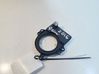 Airbag slip ring squib (SRS ring) 0265019061