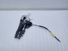 Front door exterior handle/bracket 8T0837885