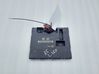 Seat control module 8T0959760