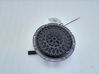 Front door speaker 9634827480