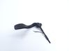 Steering wheel adjustment handle/lever 38004541