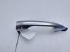 Rear door exterior handle 242932