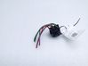 Ignition lock contact 1393790