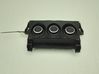 Climate control unit BHE461190A