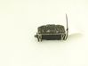 Heater blower motor/fan resistor 8K0820521