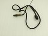 Lambda probe sensor 7558055