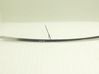 Front door glass trim molding 7119100
