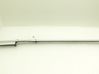 Rear side glass trim 7119097