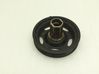 Crankshaft pulley 25134437