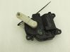 Air flap motor/actuator 0638000030