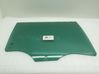 Rear door window glass 6V6845206B