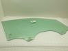 Front door window glass four-door 6V0845202C