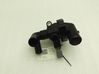 Thermostat/thermostat housing BK2Q8A586AB