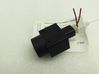 Passenger airbag on/off switch 8150A006
