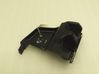 Rear bumper mounting bracket 3414407