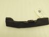 Front bumper splitter molding 7185797