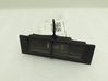 Number plate light 04613010