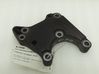 Power steering pump mounting bracket 7801442