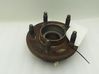 Wheel ball bearing 