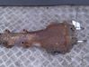 Rear differential 