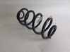 Rear coil spring 95B511115M