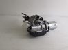 Steering wheel axle 488104220R