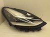 Headlight/headlamp 107737650B