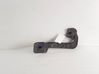 Rear bumper mounting bracket 1089450