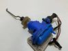 Central locking vacuum pump 893862153C