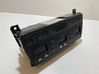 Climate control unit 4B0820043AB