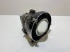 Headlight part 