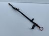 Oil level dip stick 