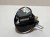 Rear seatbelt 602879000