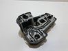 Tail light bulb cover holder 7M0945258A